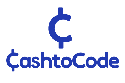 CashtoCode logo pay
