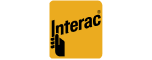 Interac logo pay