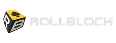 Rollblock logo