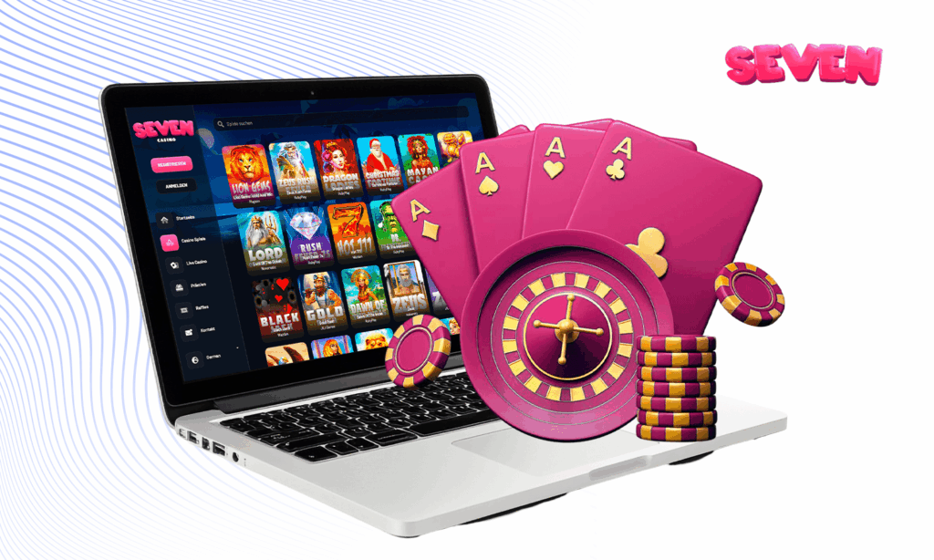 Explore Seven Casino Casino for fast-paced gaming